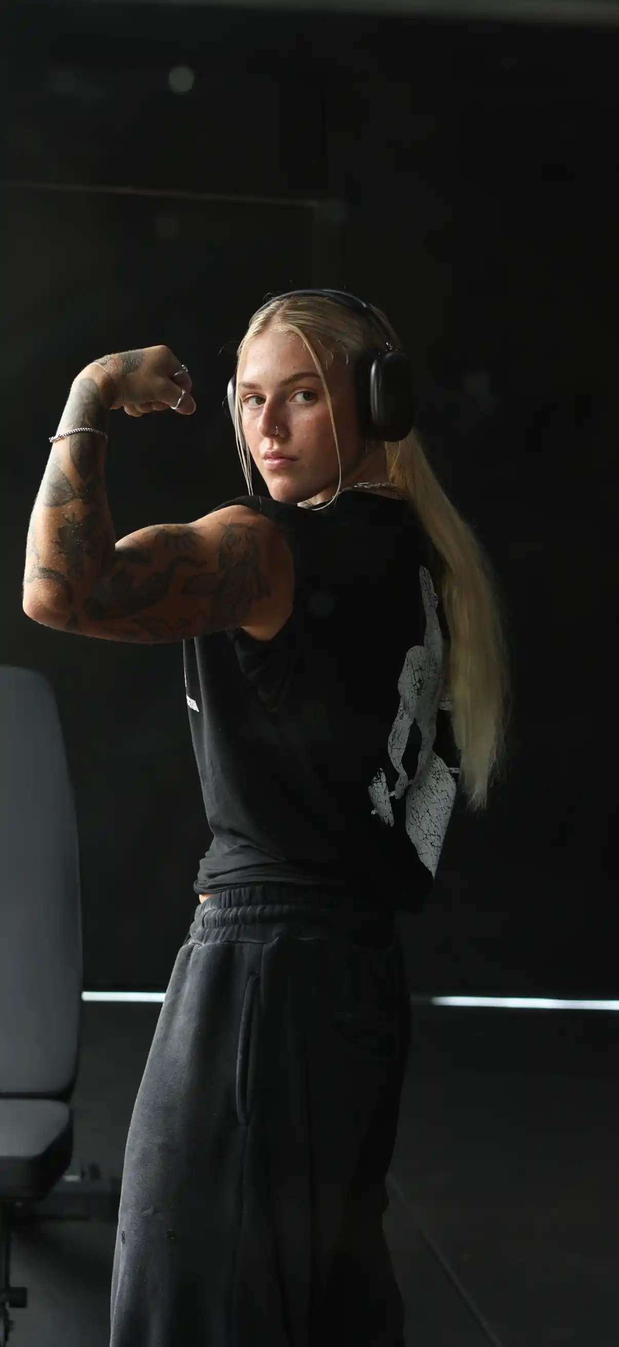 12 Week Shred Program